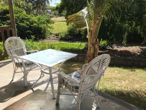 Bed & Breakfast Auberge St Francois