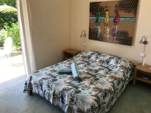 Bed & Breakfast Auberge St Francois