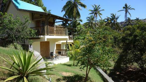 Bed & Breakfast Auberge St Francois