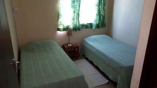 Bed & Breakfast Auberge St Francois