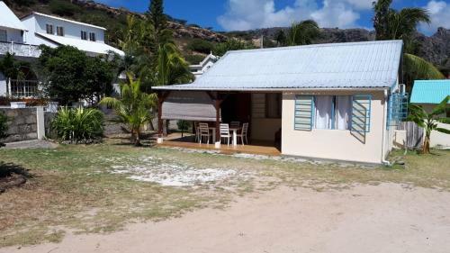 Bed & Breakfast Auberge St Francois