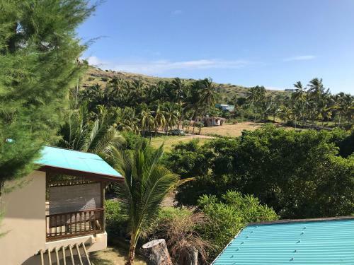 Bed & Breakfast Auberge St Francois