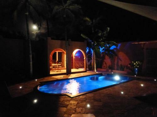 Bed & Breakfast Riad Saint Francois & Spa