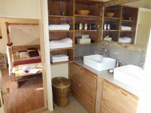 Bed & Breakfast Riad Saint Francois & Spa