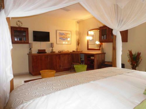 Bed & Breakfast Riad Saint Francois & Spa