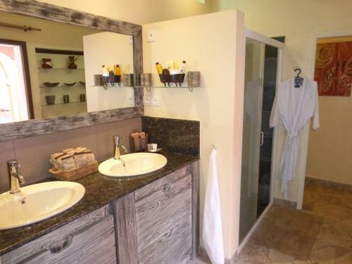 Bed & Breakfast Riad Saint Francois & Spa