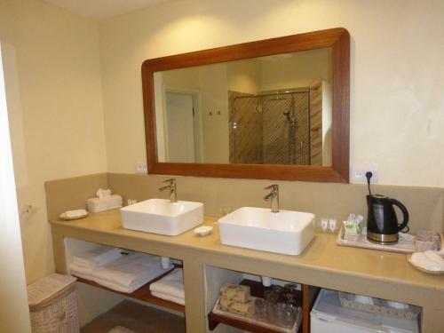 Bed & Breakfast Riad Saint Francois & Spa