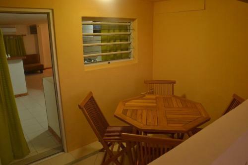 Apartamento Terre Et Mer - Studios - Ile Maurice