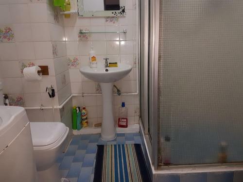 Apartamento Residence Le Golf A2