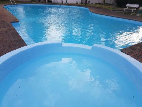 Apartamento Residence Le Golf A2