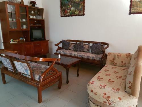 Apartamento Residence Le Golf A2