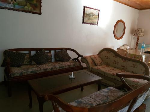 Apartamento Residence Le Golf A2