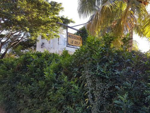 Apartamento Residence Le Golf A2