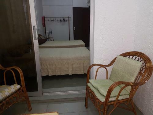 Apartamento Residence Le Golf A2