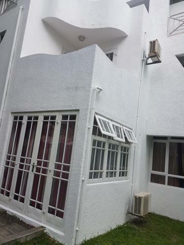 Apartamento Residence Le Golf A2