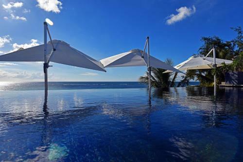 Apartamento Kot Nor Ground Floor Appartment By Staymauritius