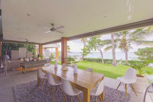 Apartamento Kot Nor Ground Floor Appartment By Staymauritius
