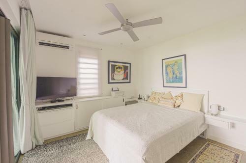 Apartamento Kot Nor Ground Floor Appartment By Staymauritius