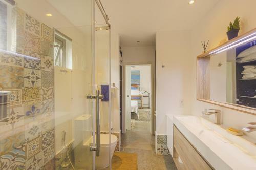 Apartamento Kot Nor Ground Floor Appartment By Staymauritius