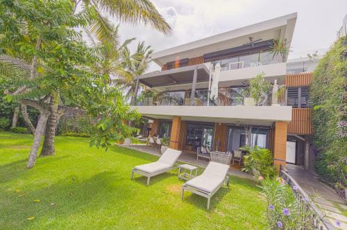 Apartamento Kot Nor Ground Floor Appartment By Staymauritius