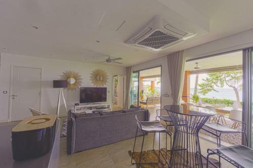 Apartamento Kot Nor Ground Floor Appartment By Staymauritius