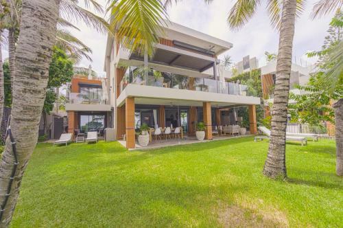 Apartamento Kot Nor Ground Floor Appartment By Staymauritius