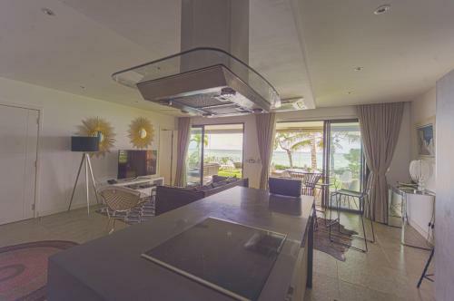 Apartamento Kot Nor Ground Floor Appartment By Staymauritius