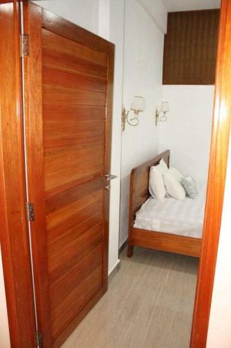 Hotel Port Mathurin Coastal Lodge