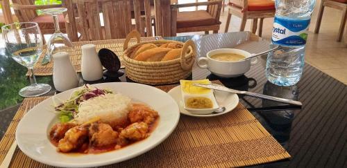 Cocotiers Hotel - Rodrigues