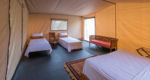 Chazal Ecotourism