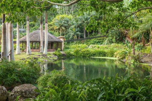 Chazal Ecotourism
