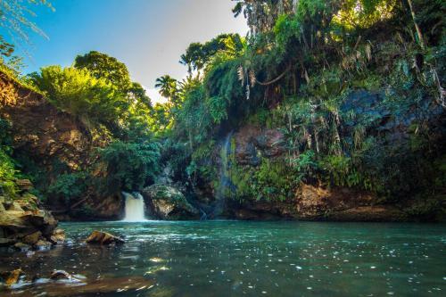 Chazal Ecotourism