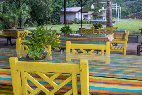 Chazal Ecotourism