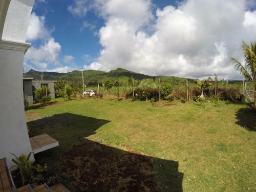 Apartamento Chamarel Mirador Studio
