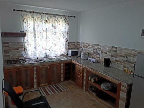 Apartamento Chamarel Mirador Studio