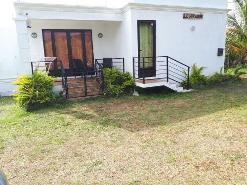 Apartamento Chamarel Mirador Studio
