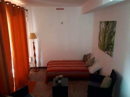 Apartamento Chamarel Mirador Studio