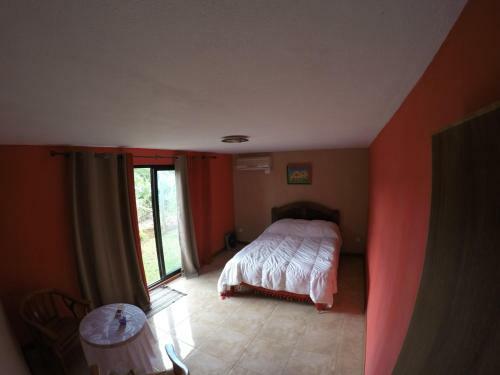 Apartamento Chamarel Mirador Studio