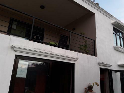 Apartamento Chamarel Mirador Studio