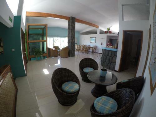 Hostal Tibambari