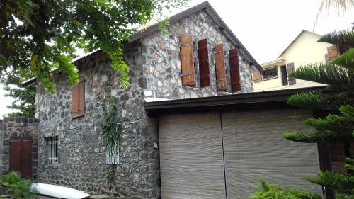 Villa La Grange De G.