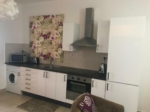 Apartamento Appartement "corail"