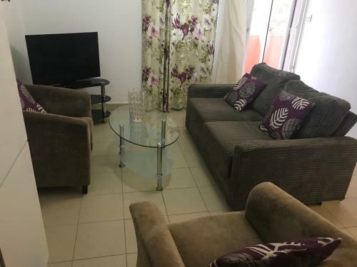 Apartamento Appartement "corail"
