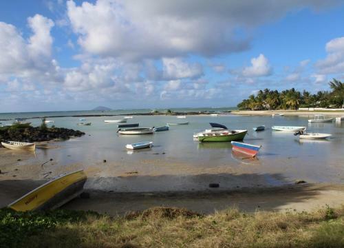 Apartamento Appartement "corail"