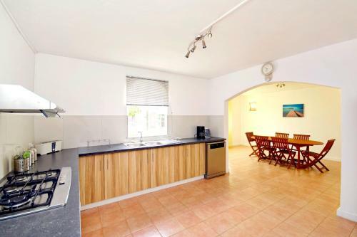 Ile Maurice- Villa Ashwin