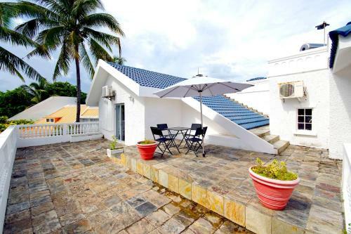 Ile Maurice- Villa Ashwin
