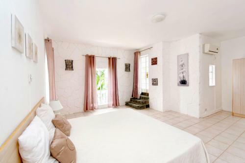 Ile Maurice- Villa Ashwin