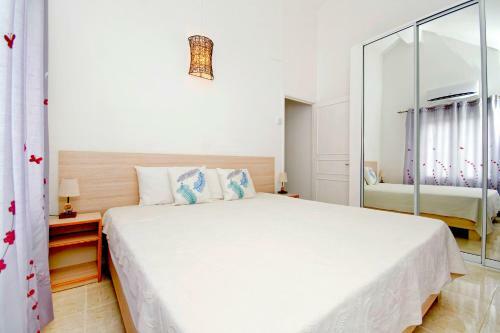 Ile Maurice- Villa Ashwin