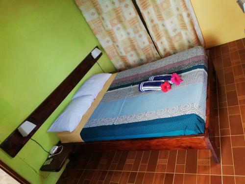 Hostal Hebergement Vue Sur Mer