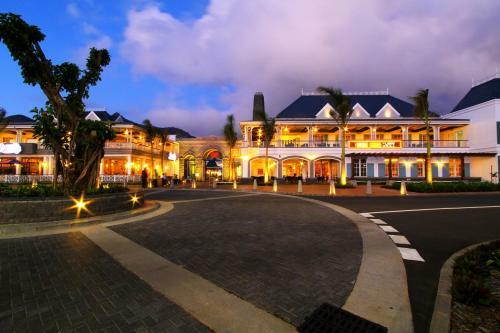Hotel Voila Bagatelle